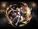 千年戦争アイギス 百獣の覇者レオーネ【第二覚醒×オブリタレイター】