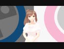 【MMD】CeVIOトーク（マスターのVR化）【モデル紹介】