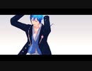 【MMDツイステ】フロイドで唯我独尊ONLY ONE