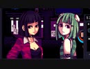コスプレイヤーの美人お姉さま方がやってきました。崩壊しそうなサイバーパンク都市でバーテンダーやってく実況part27【VA-11 HALL-A ヴァルハラ】