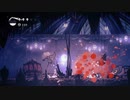 ＃15【HOLLOW KNIGHT】再び訪れた涙の都でデスゲーム【アクション】【ゲーム実況】