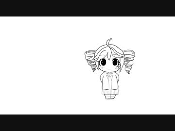 まってる / ｵｻﾗｶﾞﾚｲ feat. 重音テト