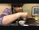 #七原くん 20200625「ご飯　イン　岐阜」米無(外配信観光,恵那峡,木曽川大井ダム,飛騨牛ロースまぶし,くるみ五平餅,激辛チャレンジついでの岐阜旅行編)
