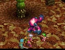 GRANDIA（グランディア）を実況プレイ レーヌの廃村編 part.45