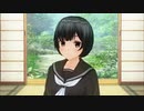 【男性向け】夏休み、親戚のお姉ちゃんと勉強【癒やしボイス・添い寝ボイス】