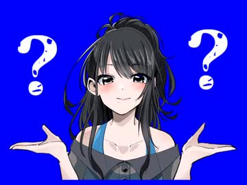 何も分からない風野灯織と八宮デオキシスめぐる