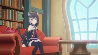 キャルン♪キャルン♪キャルン♪キャルン♪キャルン♪