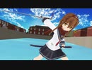 【MMD艦これ紙芝居】暁物語４０話