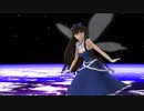 【東方MMD】降り注ぐ星の光さんでMETEOR