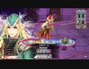 【EX11】ロビンが中央で射抜いてみせる　50射抜き目