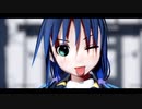 【MMD艦これ】ＳＳＲ式涼風改でドーナツホール