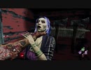 【DBD】鯖専がキラーrank1目指してみたpart.3【ゆっくり実況】
