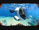 [SUBNAUTICA] 氷海動物園4 [BELOW ZERO]