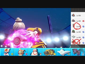 【ポケモン剣盾】まったりランクバトルinガラル 181【エースバーン】