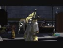 【PS4】事件屋蒼天編続きとイディルシャイア エレDC Aegis鯖【FF14】