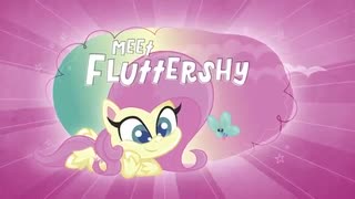 My Little Pony Pony Life □ NEW □Fluttershy Best Moments MLP Pony Life