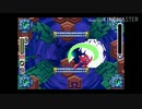 【ロックマンゼロ4】サイボール高速撃破【無傷】