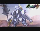 【実況】ゆる縛りで楽しむGジェネCR　EX 4-3【クロスレイズ】