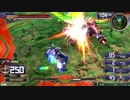 EXVS2少将アレックス　１５１５ペアでS帯潜って来ました！