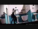 【MMD刀剣乱舞】 ジェヘナ【燭台切光忠】
