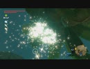 フロドラのウ○コを限界まで集めて流星群したかった