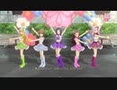 あずさ・貴音・美希・伊織・雪歩 「私たちはずっと・・・でしょう？」 テスト動画