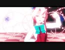 【MMD艦これ】秋霜でジャンキーナイトタウンオーケストラ