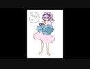 「これから毎日一枚、絵を描くことにしよう」347日目