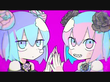 《本気の原キー》ハローディストピア －歌ってみた《SHUNA》