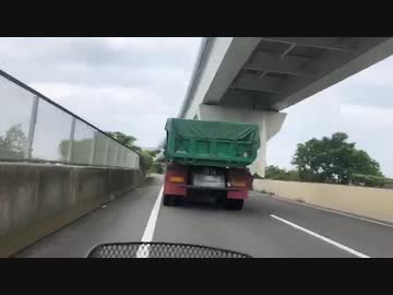 #七原くん 20200625「帰るだけ」米無(さらば岐阜県内から愛知県名古屋市天白区まで57km帰宅原付車載)