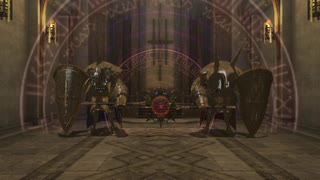 【NieR Replicant】まんがタイムきららキャラをゲームの主人公にしてみた＃4【実況】