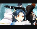 【MMD刀剣乱舞】 メカクシコード （伊達組）