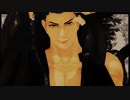 【MMD戦国BASARA】黒権現で『邪魔』