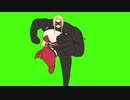 止まらない女怪盗GB