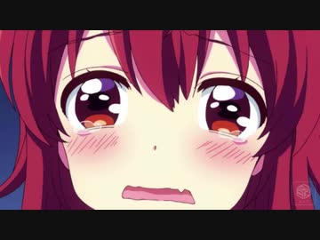 【MAD】大和田常務に煽られるシャミ子