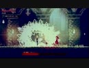 Minoria 雪の魔女　リセット　をヒットアンドウエイで・・・