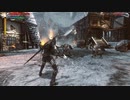 【実況】今度こそ【LoneWolf】でゲームブックを流行らせる #20