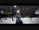 【sideMMD】ワンルーム・オール・ザット・ジャズ【神楽麗】