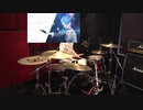 星街すいせいの"NEXT COLOR PLANET"を叩いてみた。 ドラムカバー