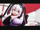 【MMD】ドーナツホール/Donut Hole【結月ゆかり】【木造203式】