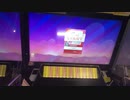 【CHUNITHM】7 colors*(EXPERT)AJ手元