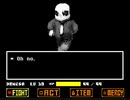 [★★Undertale(作業用)]B A D T O M