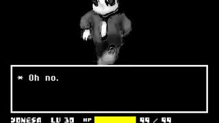[★★Undertale(作業用)]B A D T O M