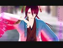 【MMD文アル】ライカ【ハピネス！】
