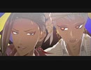 【MMDツイステ】SNOBBISM【スカラビア】
