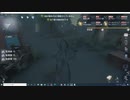 第五人格　　プレゼント企画当選おめでとうございます＾＾ロケットチェアをぶっ壊す^^