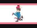 【MMDおそ松さん】惑星ループ