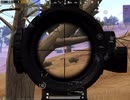 【PUBG Mobile】ソロスク初ドン勝を目指すまさみん。終盤3パに囲まれたが切り抜けた話。19kill