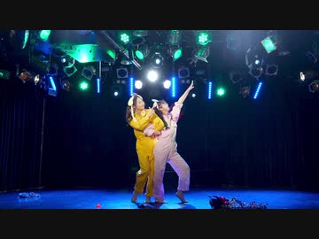 【わたまりやん】金星のダンス【踊ってみた】