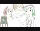 【GUMI】スイートカフェで会いましょう【オリジナル曲】